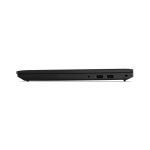 Portátil Lenovo ThinkPad L16 Gen 2 con pantalla de 16 pulgadas WUXGA, procesador Intel Core Ultra 7 255U, 16 GB de RAM DDR5, 512 GB SSD, Wi-Fi 6E y Windows 11 Pro. SKU 21SA002DSP