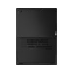 Portátil Lenovo ThinkPad L16 Gen 2 con pantalla de 16 pulgadas WUXGA, procesador Intel Core Ultra 7 255U, 16 GB de RAM DDR5, 512 GB SSD, Wi-Fi 6E y Windows 11 Pro. SKU 21SA002DSP