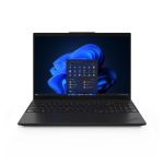 Portátil Lenovo ThinkPad L16 Gen 2 con pantalla de 16 pulgadas WUXGA, procesador Intel Core Ultra 7 255U, 16 GB de RAM DDR5, 512 GB SSD, Wi-Fi 6E y Windows 11 Pro. SKU 21SA002DSP