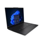 Portátil Lenovo ThinkPad L16 Gen 2 con pantalla de 16 pulgadas WUXGA, procesador Intel Core Ultra 7 255U, 16 GB de RAM DDR5, 512 GB SSD, Wi-Fi 6E y Windows 11 Pro. SKU 21SA002DSP