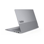 Portátil Lenovo ThinkBook 14 G8 IAL, Intel Core Ultra 7 255H, 32 GB DDR5-SDRAM, 512 GB SSD, Wi-Fi 6E, Windows 11 Pro, Gris, SKU 21SJ007XSP