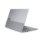 Portátil Lenovo ThinkBook 14 G8 IAL, Intel Core Ultra 7 255H, 32 GB DDR5-SDRAM, 512 GB SSD, Wi-Fi 6E, Windows 11 Pro, Gris, SKU 21SJ007XSP