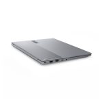 Portátil Lenovo ThinkBook 14 G8 IAL, Intel Core Ultra 7 255H, 32 GB DDR5-SDRAM, 512 GB SSD, Wi-Fi 6E, Windows 11 Pro, Gris, SKU 21SJ007XSP