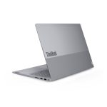Portátil Lenovo ThinkBook 16 G8 IAL con Intel Core Ultra 5 225U, pantalla WUXGA de 40,6 cm, 16 GB DDR5-SDRAM, 512 GB SSD, Wi-Fi 6E (802.11ax), Windows 11 Pro, SKU 21SK0077SP, en color gris