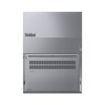 Portátil Lenovo ThinkBook 16 G8 IAL con Intel Core Ultra 5 225U, pantalla WUXGA de 40,6 cm, 16 GB DDR5-SDRAM, 512 GB SSD, Wi-Fi 6E (802.11ax), Windows 11 Pro, SKU 21SK0077SP, en color gris