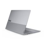 Portátil Lenovo ThinkBook 16 G8 IAL con Intel Core Ultra 7, pantalla WUXGA de 40,6 cm (16 pulgadas), 32 GB de RAM DDR5-SDRAM, 512 GB SSD, Wi-Fi 6E, Windows 11 Pro en color gris, SKU: 21SK0089SP
