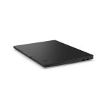 Lenovo ThinkPad E16 Gen 3 portátil con AMD Ryzen 5, 16GB DDR5 RAM, 512GB SSD, Wi-Fi 6E, y Windows 11 Pro en color negro, SKU 21ST004JSP