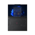 Portátil Lenovo ThinkPad E14 Gen 7 AMD Ryzen 5, pantalla de 14 pulgadas WUXGA, 16 GB DDR5, 512 GB SSD, Wi-Fi 6E, Windows 11 Pro, SKU 21T0004VSP
