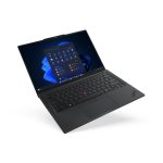 Portátil Lenovo ThinkPad E14 Gen 7 AMD Ryzen 5, pantalla de 14 pulgadas WUXGA, 16 GB DDR5, 512 GB SSD, Wi-Fi 6E, Windows 11 Pro, SKU 21T0004VSP