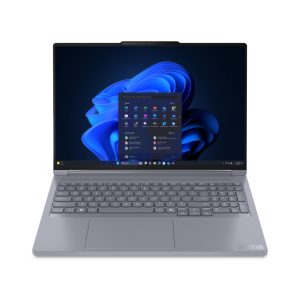 Lenovo ThinkBook 16p G6 ADR AMD Ryzen 9 8940HX portátil de 16 pulgadas WQXGA, 32 GB DDR5, 1 TB SSD, NVIDIA GeForce RTX 5060, Wi-Fi 7, Windows 11 Pro, SKU 21U0000YSP
