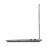 Lenovo ThinkBook 16p G6 ADR AMD Ryzen 9 8940HX portátil de 16 pulgadas WQXGA, 32 GB DDR5, 1 TB SSD, NVIDIA GeForce RTX 5060, Wi-Fi 7, Windows 11 Pro, SKU 21U0000YSP