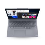 Lenovo ThinkBook 16p G6 ADR AMD Ryzen 9 8940HX portátil de 16 pulgadas WQXGA, 32 GB DDR5, 1 TB SSD, NVIDIA GeForce RTX 5060, Wi-Fi 7, Windows 11 Pro, SKU 21U0000YSP