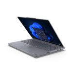 Lenovo ThinkBook 16p G6 ADR AMD Ryzen 9 8940HX portátil de 16 pulgadas WQXGA, 32 GB DDR5, 1 TB SSD, NVIDIA GeForce RTX 5060, Wi-Fi 7, Windows 11 Pro, SKU 21U0000YSP