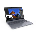Lenovo ThinkBook 16p G6 ADR AMD Ryzen 9 8940HX portátil de 16 pulgadas WQXGA, 32 GB DDR5, 1 TB SSD, NVIDIA GeForce RTX 5060, Wi-Fi 7, Windows 11 Pro, SKU 21U0000YSP