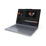 Lenovo ThinkBook 16p G6 ADR AMD Ryzen 9 8940HX portátil de 16 pulgadas WQXGA, 32 GB DDR5, 1 TB SSD, NVIDIA GeForce RTX 5060, Wi-Fi 7, Windows 11 Pro, SKU 21U0000YSP