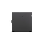 Lenovo ThinkStation P5 Intel Xeon W w3-2425, 32GB DDR5-SDRAM, 1TB SSD, NVIDIA RTX A2000, Windows 11 Pro, SKU 30GA0019IX