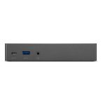 Docking Station Lenovo Thunderbolt 3 Essential Gris con puerto USB-C, SKU 40AV0135EU