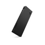 Imagen del Lenovo ThinkPad Thunderbolt 5 Smart Dock 7500 con conexión alámbrica, color negro, SKU 40BA0265EU