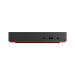 Base de conexión Lenovo ThinkSmart SmartDock alámbrica USB 3.2 Gen 2 Type-C en color negro, SKU 40BN0135EU