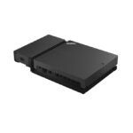 Base de conexión Lenovo ThinkSmart SmartDock alámbrica USB 3.2 Gen 2 Type-C en color negro, SKU 40BN0135EU