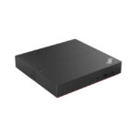 Base de conexión Lenovo ThinkSmart SmartDock alámbrica USB 3.2 Gen 2 Type-C en color negro, SKU 40BN0135EU