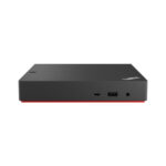 Base de conexión Lenovo ThinkSmart SmartDock alámbrica USB 3.2 Gen 2 Type-C en color negro, SKU 40BN0135EU