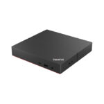 Base de conexión Lenovo ThinkSmart SmartDock alámbrica USB 3.2 Gen 2 Type-C en color negro, SKU 40BN0135EU
