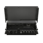 Base de conexión Lenovo ThinkSmart SmartDock alámbrica USB 3.2 Gen 2 Type-C en color negro, SKU 40BN0135EU