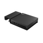 Base de conexión Lenovo ThinkSmart SmartDock alámbrica USB 3.2 Gen 2 Type-C en color negro, SKU 40BN0135EU
