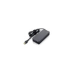 Adaptador e inversor de corriente Lenovo 135W para uso interior en color negro, SKU 4X20S56685