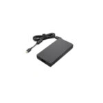 Adaptador e inversor de corriente Lenovo para interiores, 230 W, color negro, SKU 4X20Z83995