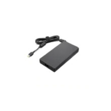 Adaptador e inversor de corriente Lenovo para interiores, 230 W, color negro, SKU 4X20Z83995