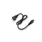 Imagen del adaptador e inversor de corriente Lenovo 4X21K07722 de 65W para uso interior, en color negro