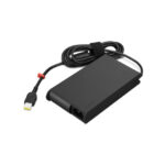 Lenovo adaptador e inversor de corriente, modelo 4X21L38742, con capacidad de 230 W, color negro, para uso en interiores