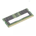 Módulo de memoria Lenovo de 16 GB DDR5, SKU 4X71K08907, ideal para mejorar el rendimiento del sistema.