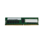 Lenovo 4X77A93557 módulo de memoria de 32 GB con especificaciones de 1 x 32 GB DDR5 288-pin DIMM ECC
