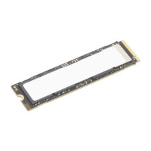 Unidad de estado sólido Lenovo 4XB1S30110 con capacidad de 512 GB, tipo M.2 PCI Express 5.0 NVMe