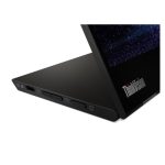 Monitor Lenovo ThinkVision M14t LED de 14 pulgadas con resolución 1920x1080 píxeles, pantalla táctil, color negro. SKU: 62A3UAT1WL