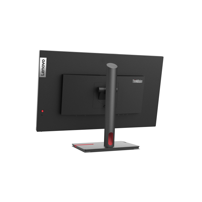 Lenovo ThinkVision T23i-30 LED display 58,4 cm (23″) 1920 x 1080 Pixeles Full HD Negro 5 Lenovo ThinkVision T23i-30 - Monitor con múltiples puertos