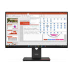 Monitor Lenovo ThinkVision T27-40 de 27 pulgadas con resolución Full HD, SKU 64A5ZAT6EU