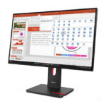 Monitor Lenovo ThinkVision T27-40 de 27 pulgadas con resolución Full HD, SKU 64A5ZAT6EU
