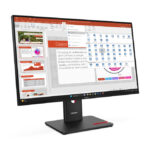 Monitor Lenovo ThinkVision T27-40 de 27 pulgadas con resolución Full HD, SKU 64A5ZAT6EU
