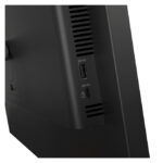 Monitor Lenovo ThinkVision T27-40 de 27 pulgadas con resolución Full HD, SKU 64A5ZAT6EU