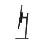 Monitor Lenovo ThinkVision T27Q-40 LED de 27 pulgadas, resolución 2560 x 1440 píxeles Wide Quad HD en color negro, SKU 64A6GAT6EU