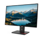 Pantalla para PC Lenovo ThinkVision T27Q-40 de 27 pulgadas con resolución 2560 x 1440 Pixeles, 64A6ZAT6EU