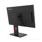 Pantalla para PC Lenovo ThinkVision T27Q-40 de 27 pulgadas con resolución 2560 x 1440 Pixeles, 64A6ZAT6EU