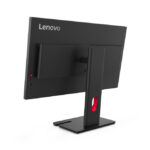 Pantalla para PC Lenovo ThinkVision T27Q-40 de 27 pulgadas con resolución 2560 x 1440 Pixeles, 64A6ZAT6EU