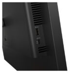 Pantalla para PC Lenovo ThinkVision T27Q-40 de 27 pulgadas con resolución 2560 x 1440 Pixeles, 64A6ZAT6EU