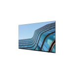 Lenovo ThinkVision E55 LFD pantalla para PC de 138,7 cm 54.6 pulgadas, 3840 x 2160 pixeles, 4K Ultra HD, IPS, color negro. SKU 64A9GAT1EK