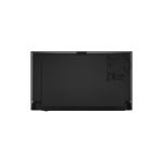 Lenovo ThinkVision E55 LFD pantalla para PC de 138,7 cm 54.6 pulgadas, 3840 x 2160 pixeles, 4K Ultra HD, IPS, color negro. SKU 64A9GAT1EK